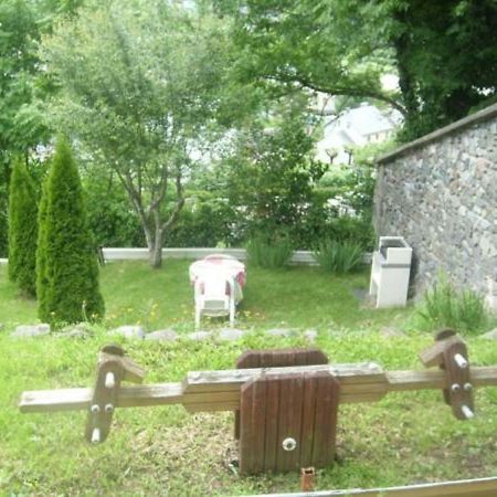 Apartament Chez Andrea Mont-Dore Zewnętrze zdjęcie