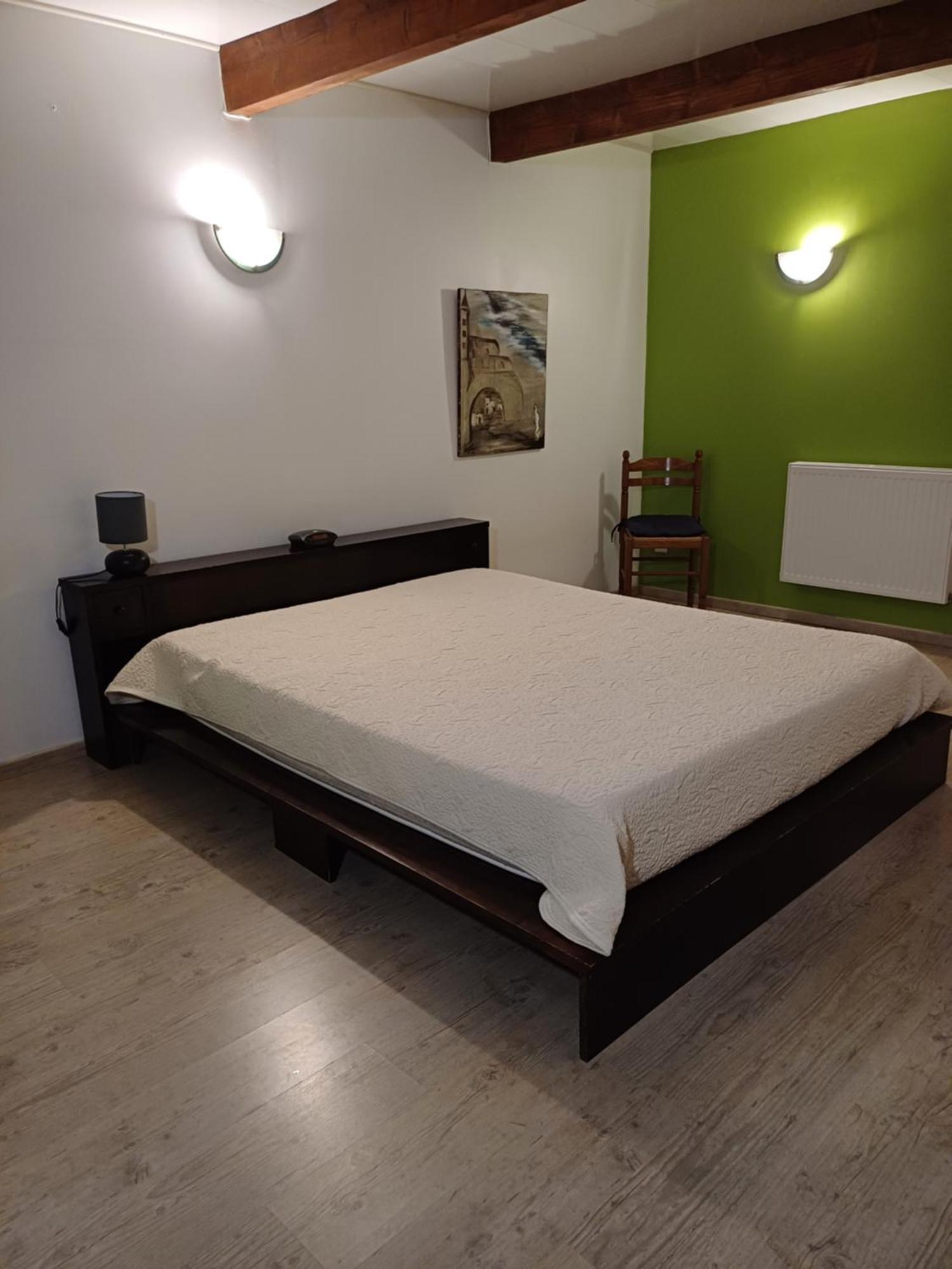 Apartament Chez Andrea Mont-Dore Zewnętrze zdjęcie