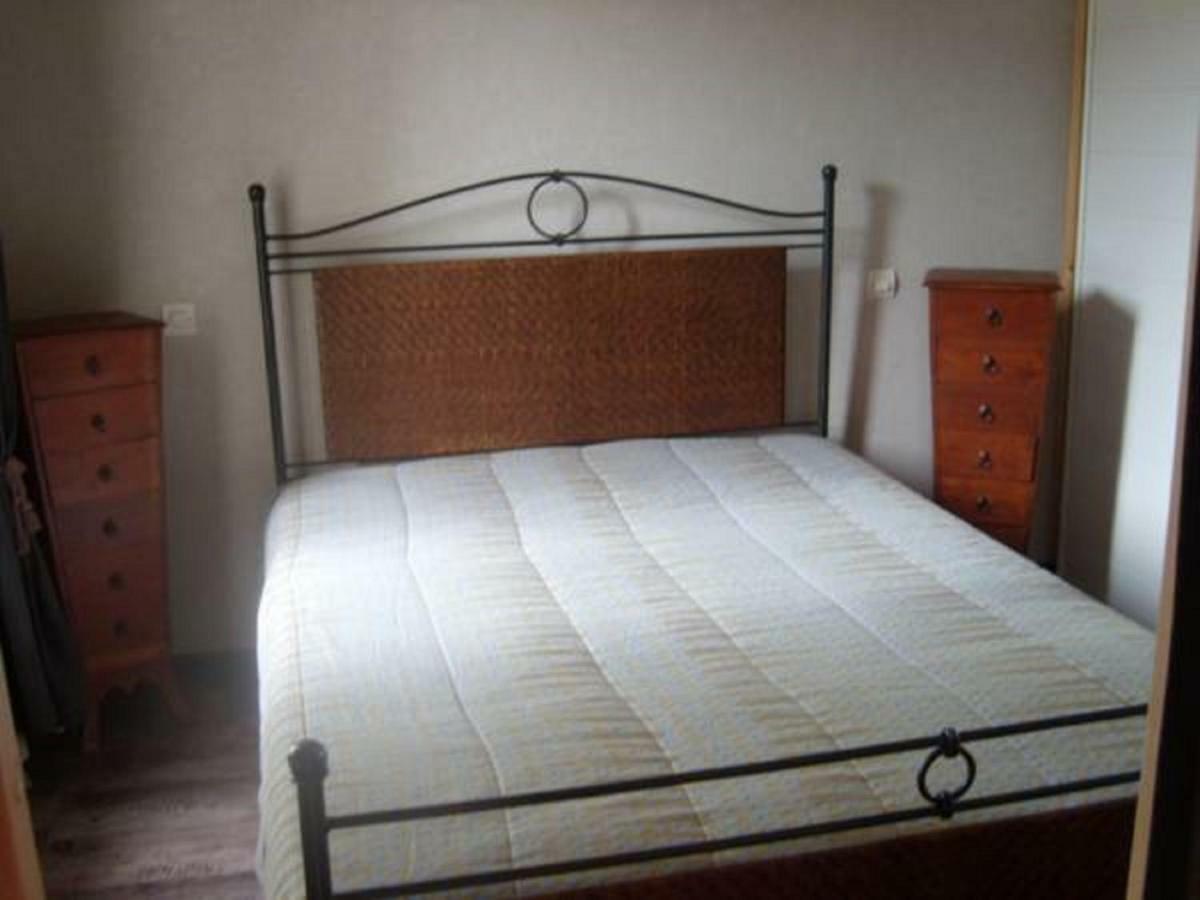 Apartament Chez Andrea Mont-Dore Zewnętrze zdjęcie